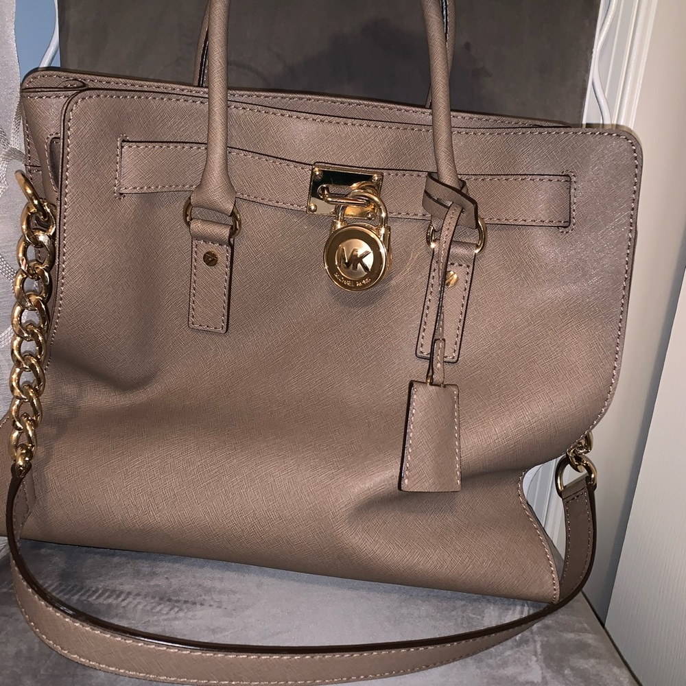 Michael Kors handbag